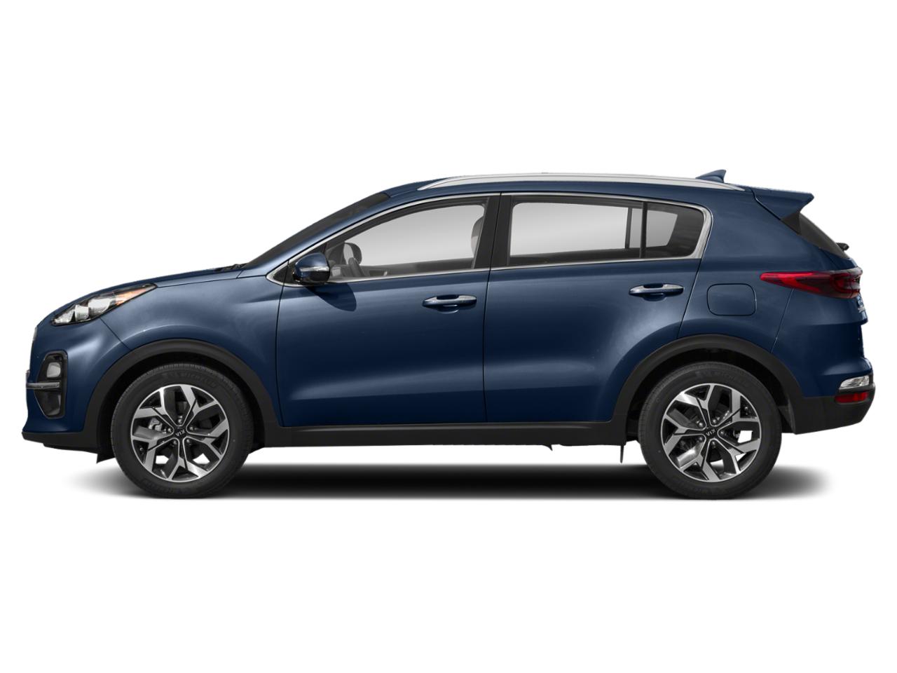 2020 Kia Sportage Vehicle Photo in Flemington, NJ 08822