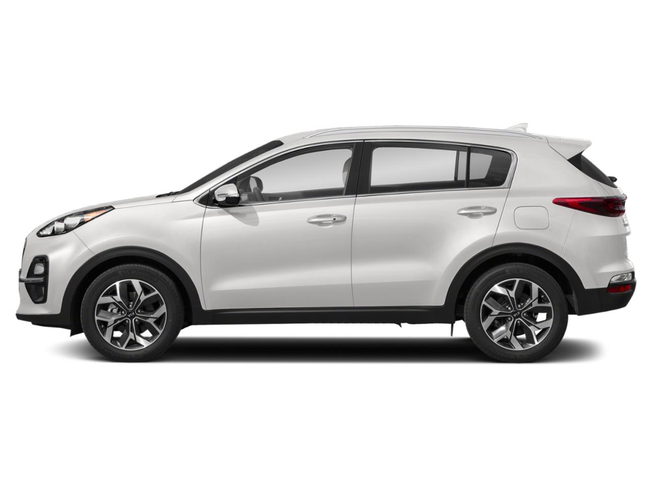 2020 Kia Sportage Vehicle Photo in Sanford, FL 32771