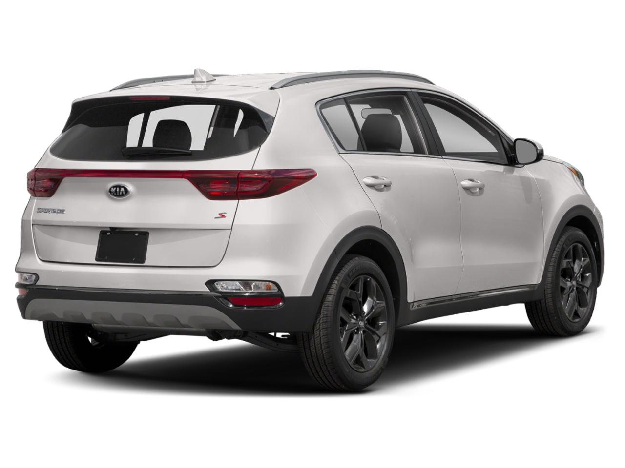 2020 Kia Sportage Vehicle Photo in Pinellas Park , FL 33781