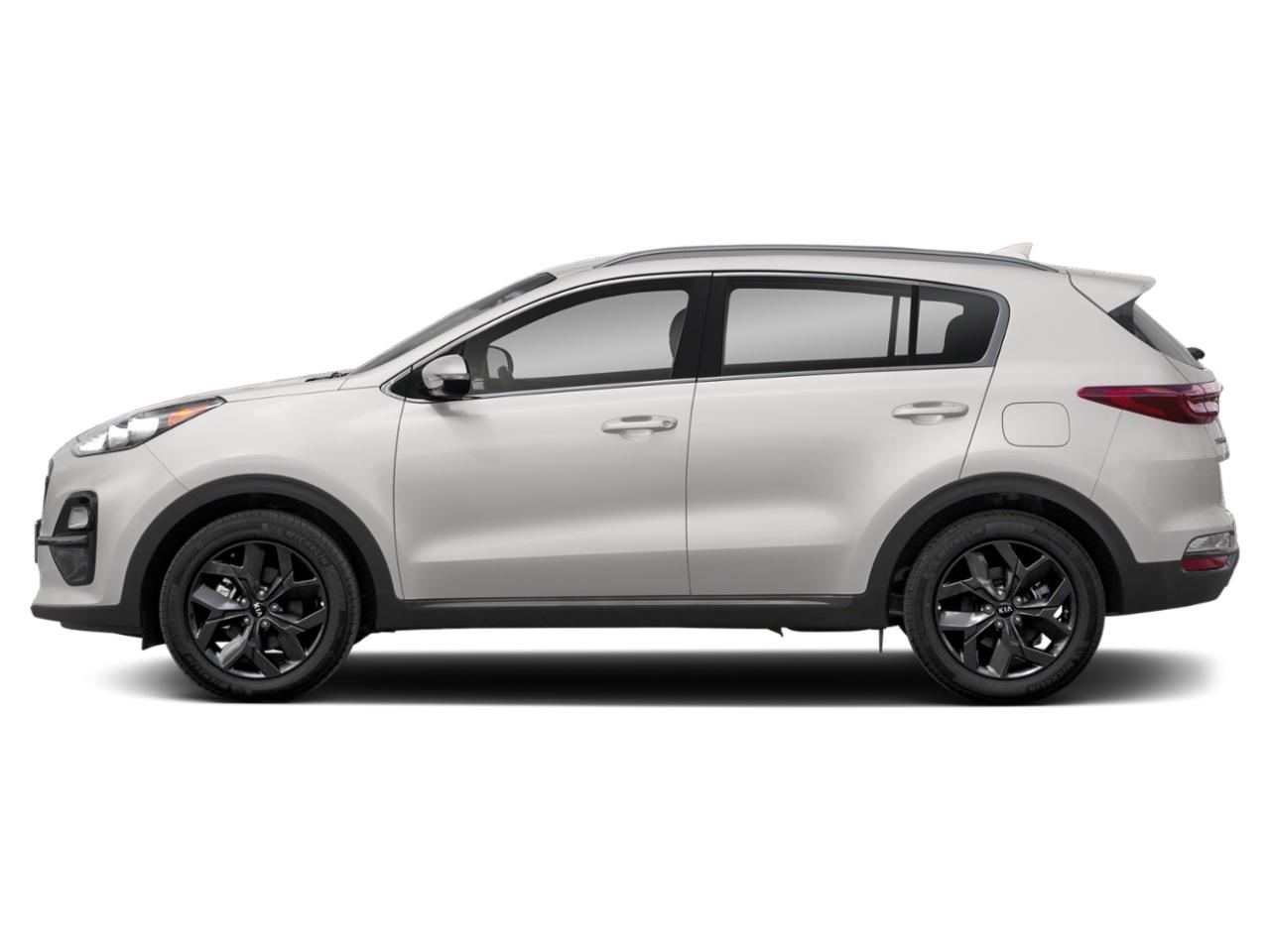 2020 Kia Sportage Vehicle Photo in Pinellas Park , FL 33781