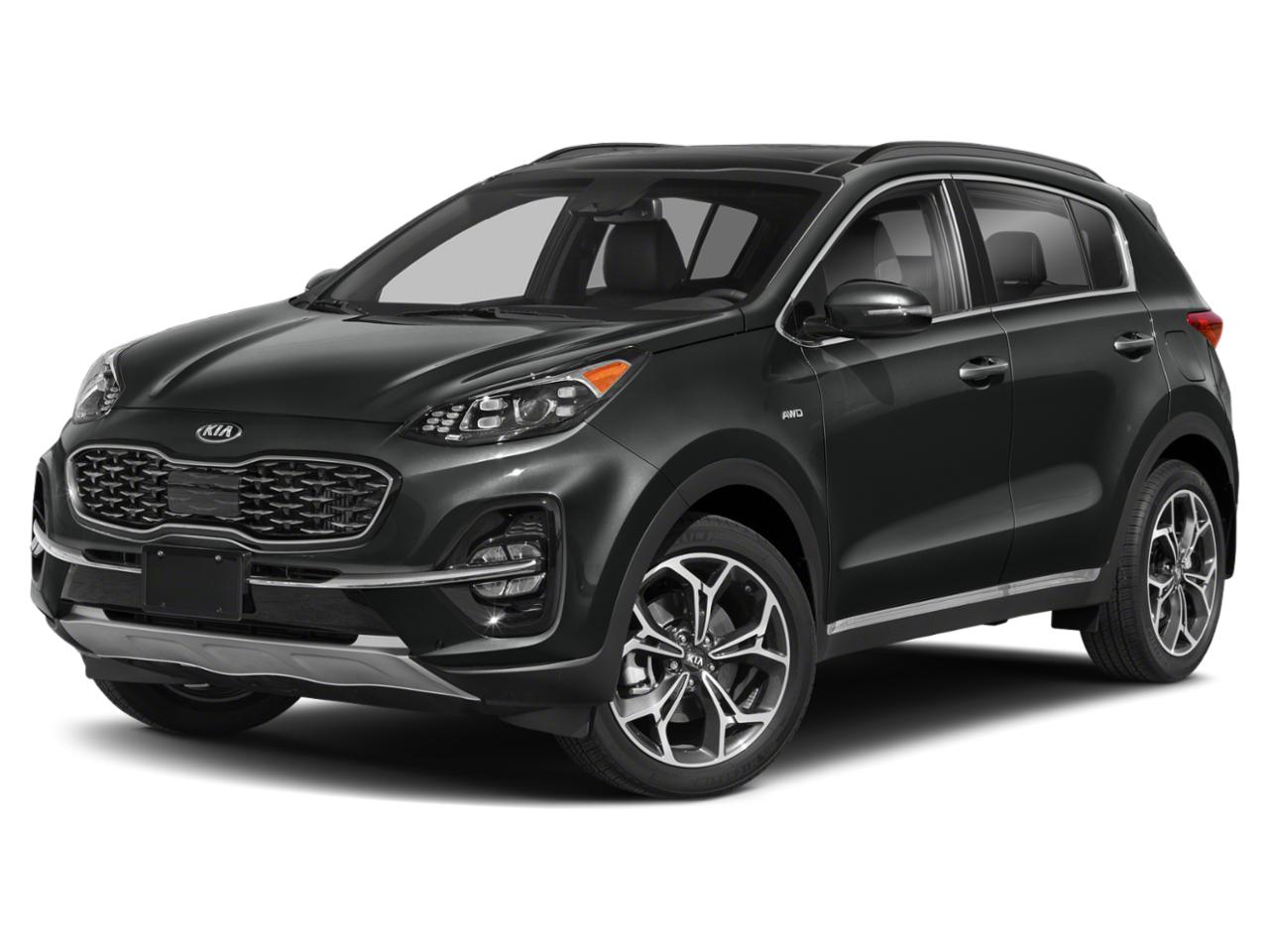 2020 Kia Sportage Vehicle Photo in TARENTUM, PA 15084-1435