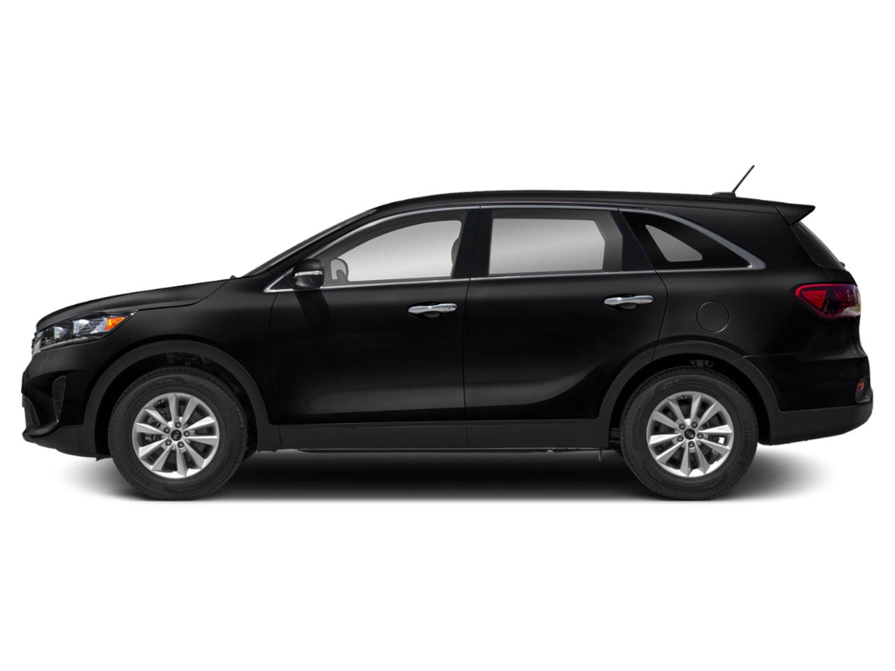 2020 Kia Sorento Vehicle Photo in DUNN, NC 28334-8900