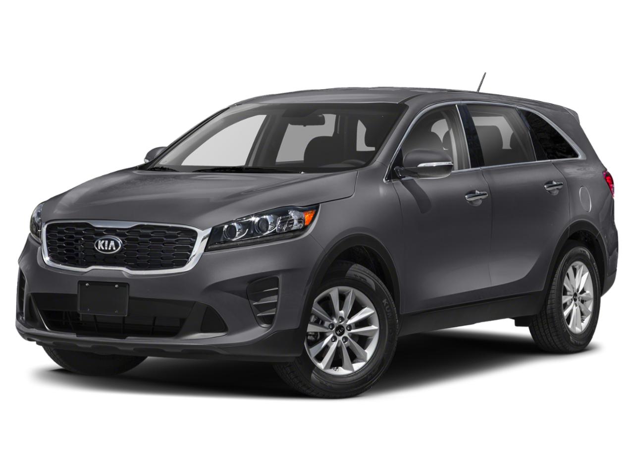 2020 Kia Sorento Vehicle Photo in Panama City, FL 32401