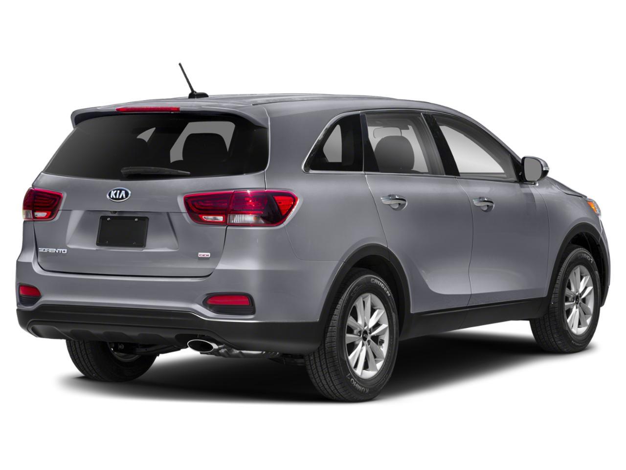 2020 Kia Sorento Vehicle Photo in Ft. Myers, FL 33907