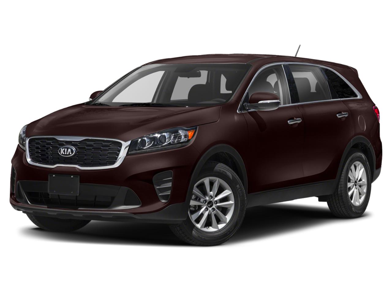 2020 Kia Sorento Vehicle Photo in Ft. Myers, FL 33907