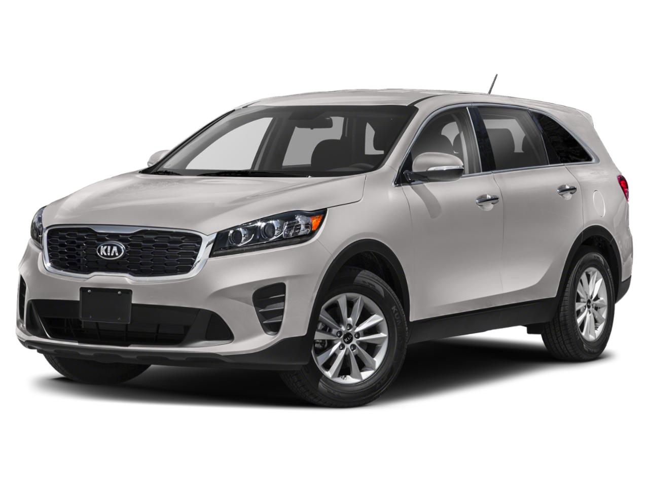 2020 Kia Sorento Vehicle Photo in GRAND BLANC, MI 48439-8139