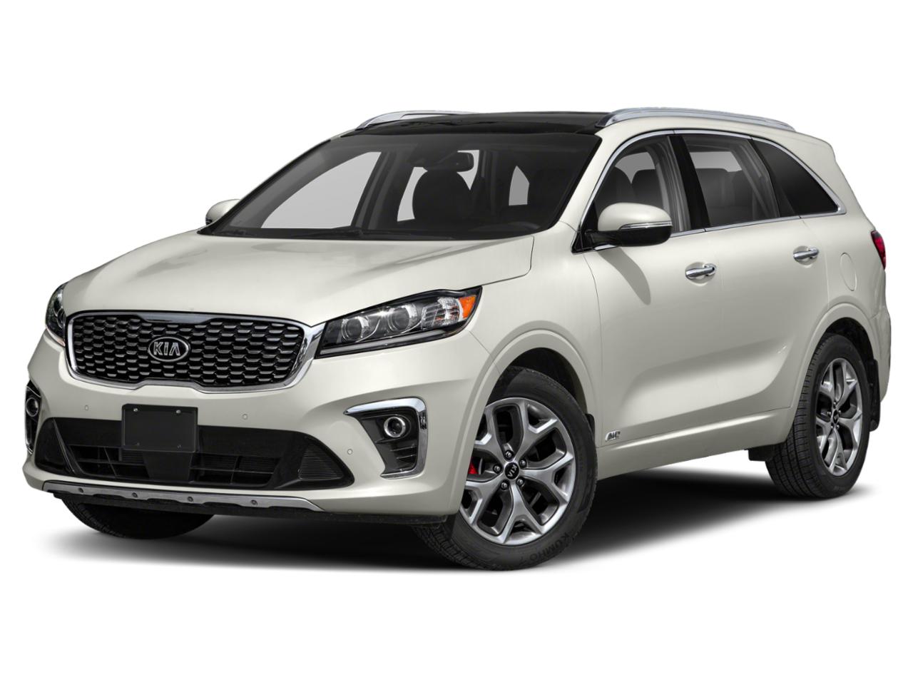 2020 Kia Sorento Vehicle Photo in Tucson, AZ 85712