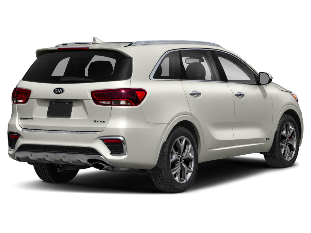 2020 Kia Sorento Vehicle Photo in Tucson, AZ 85712