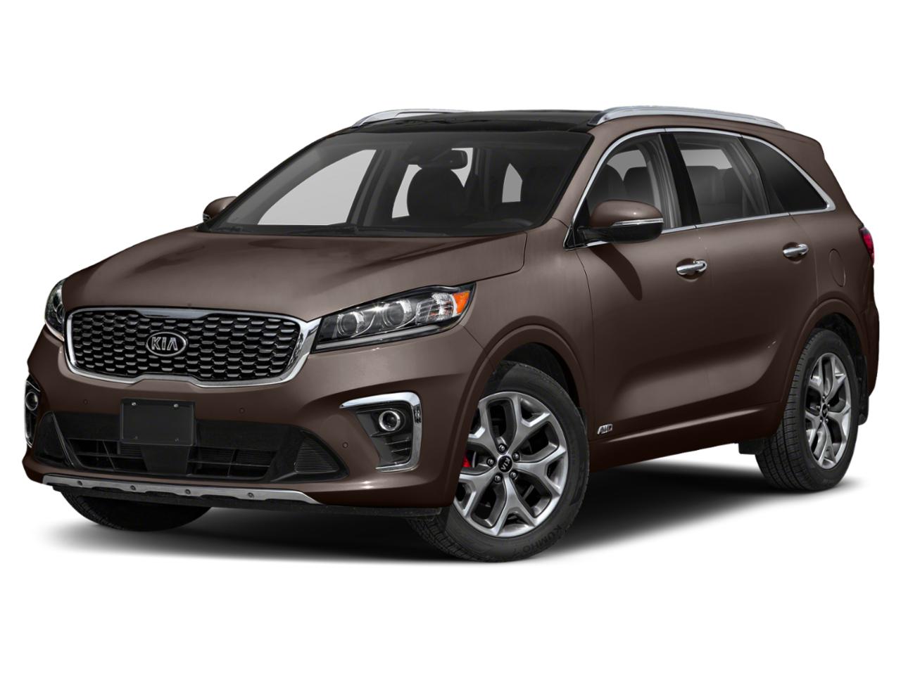 2020 Kia Sorento Vehicle Photo in Salem, OR 97301