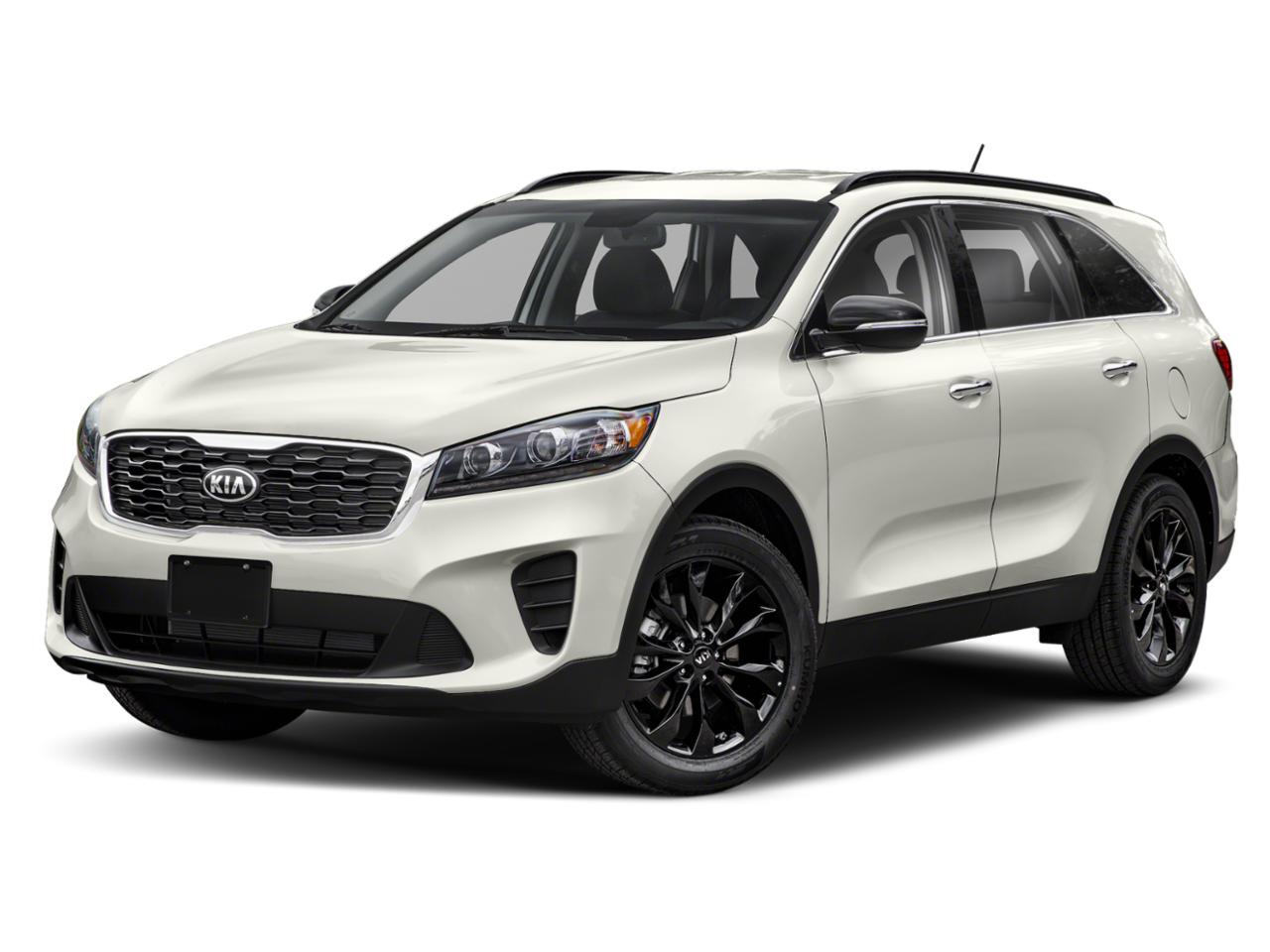 2020 Kia Sorento Vehicle Photo in SELMA, TX 78154-1459