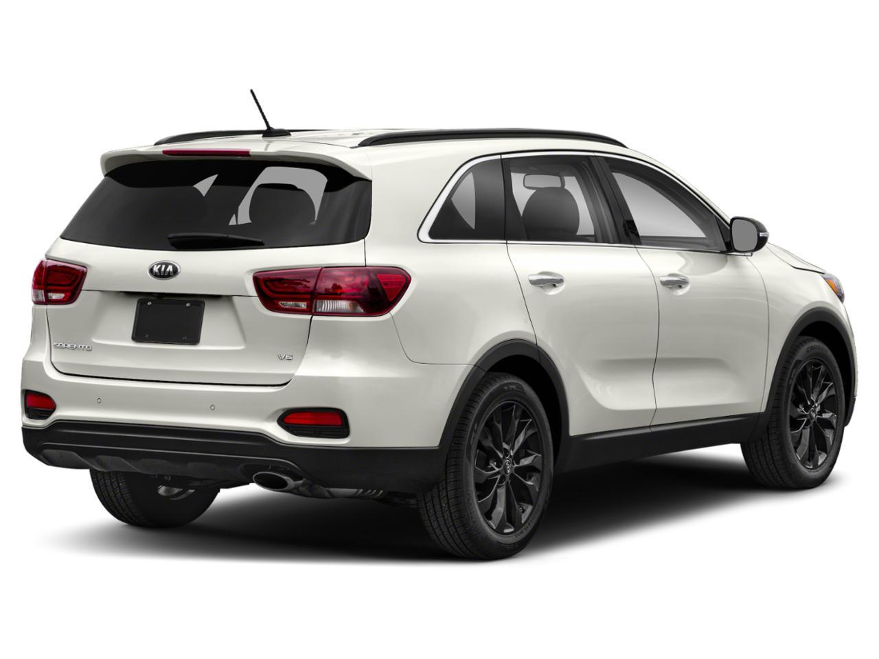 2020 Kia Sorento Vehicle Photo in SELMA, TX 78154-1459