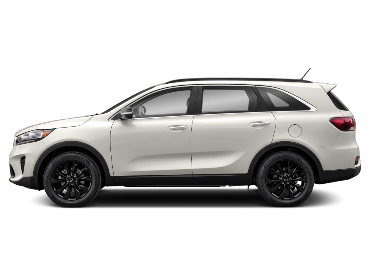 2020 Kia Sorento Vehicle Photo in SELMA, TX 78154-1459