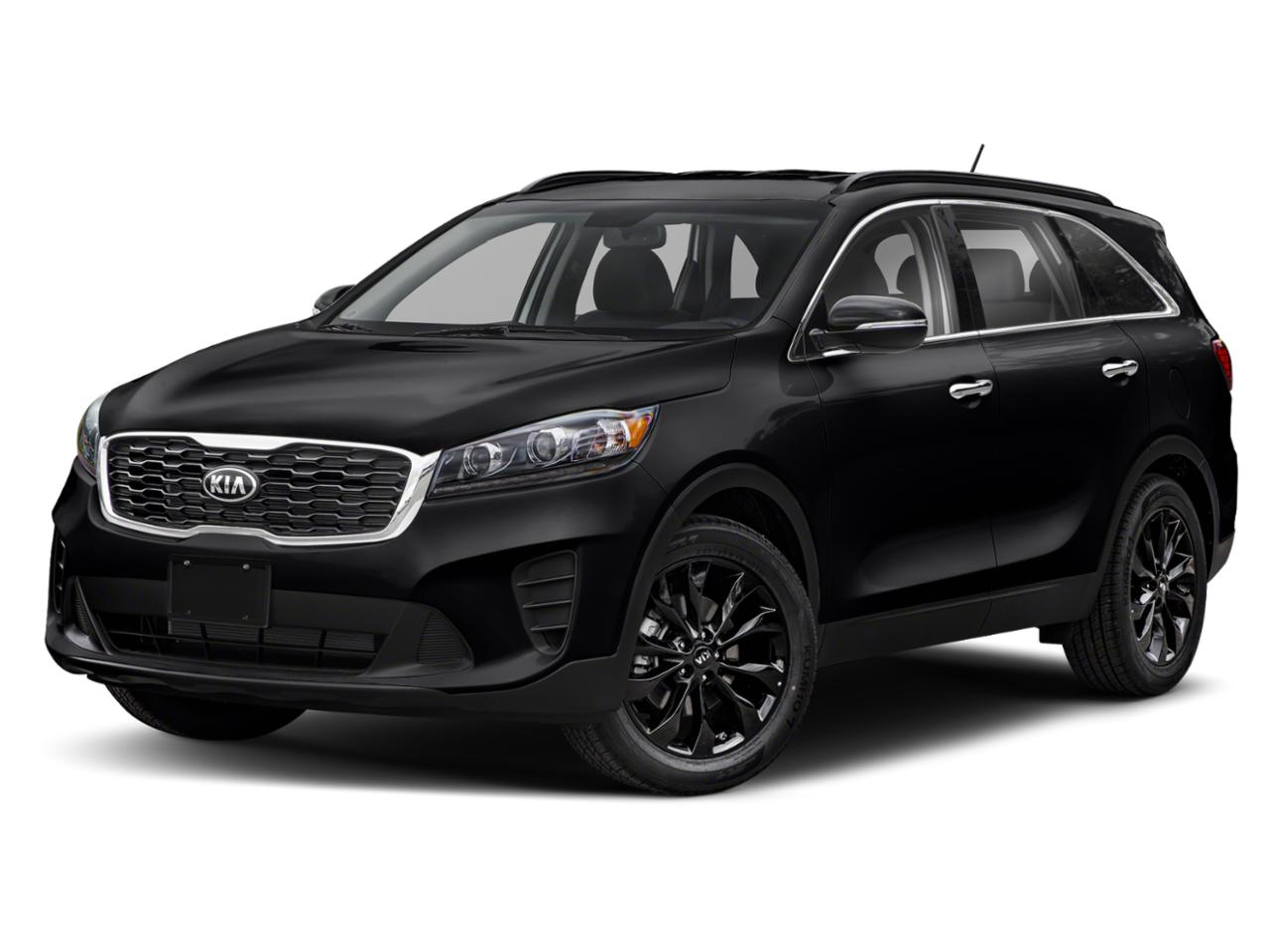 2020 Kia Sorento Vehicle Photo in Mobile, AL 36695