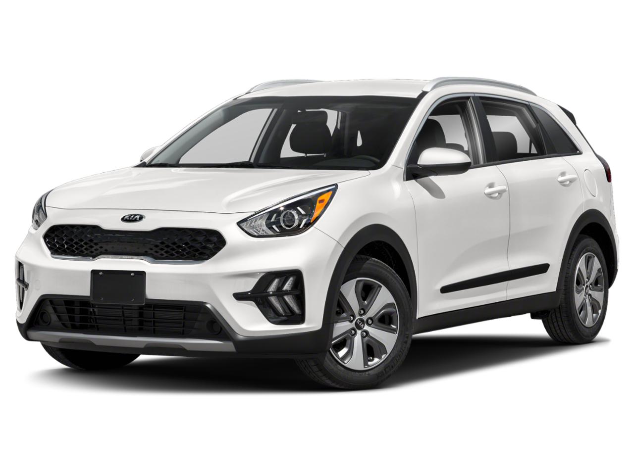 2020 Kia Niro Vehicle Photo in GRAND BLANC, MI 48439-8139