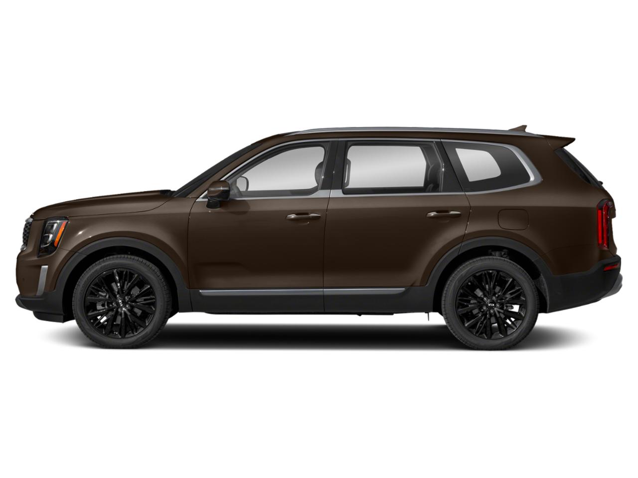 Used 2020 Kia Telluride SX with VIN 5XYP5DHC9LG014368 for sale in Winchester, VA