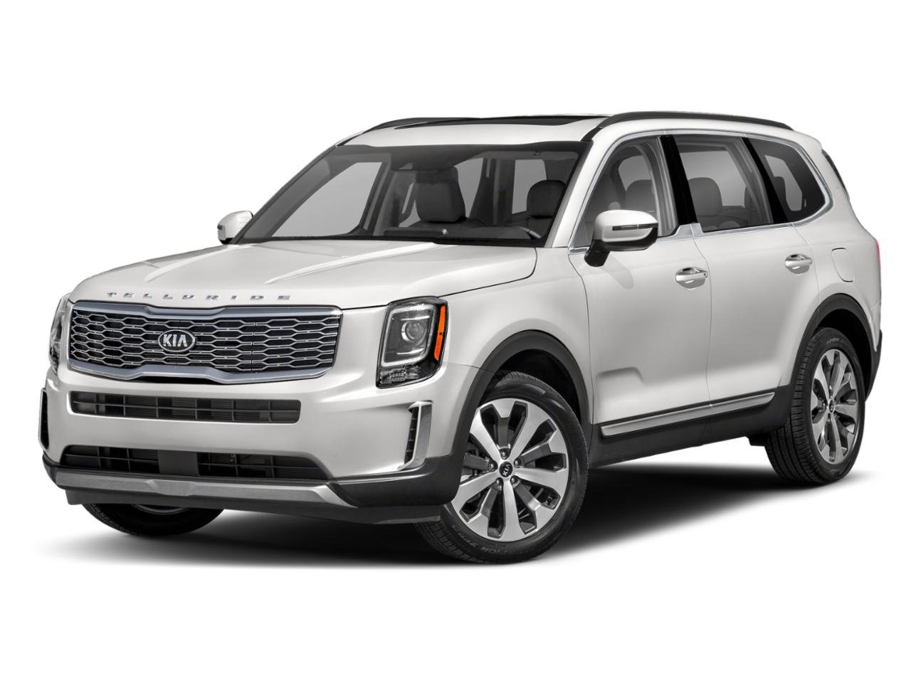 2020 Kia Telluride Vehicle Photo in SELMA, TX 78154-1459