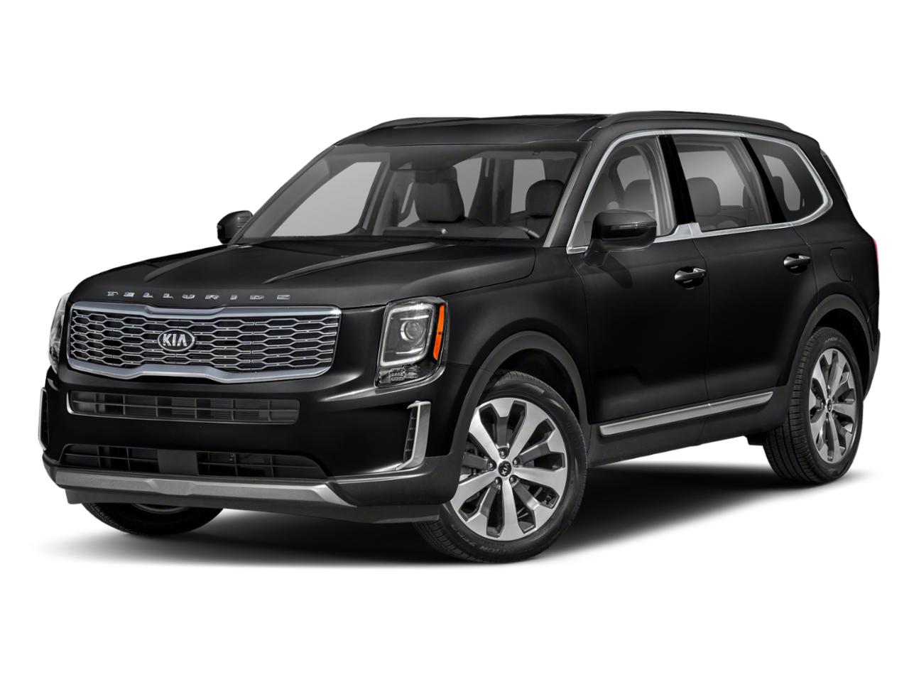 2020 Kia Telluride Vehicle Photo in Lancaster, PA 17601