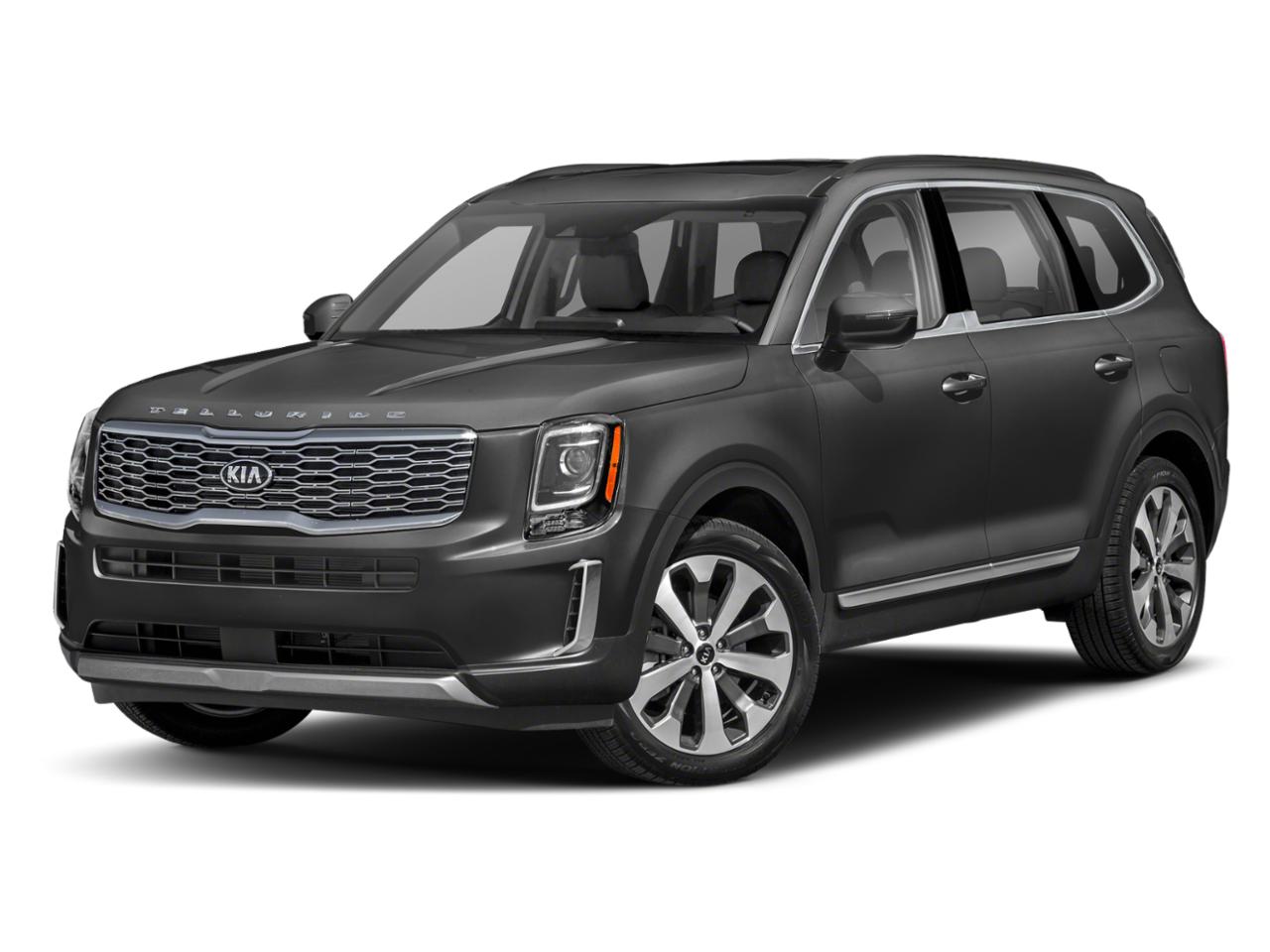 2020 Kia Telluride Vehicle Photo in Trevose, PA 19053