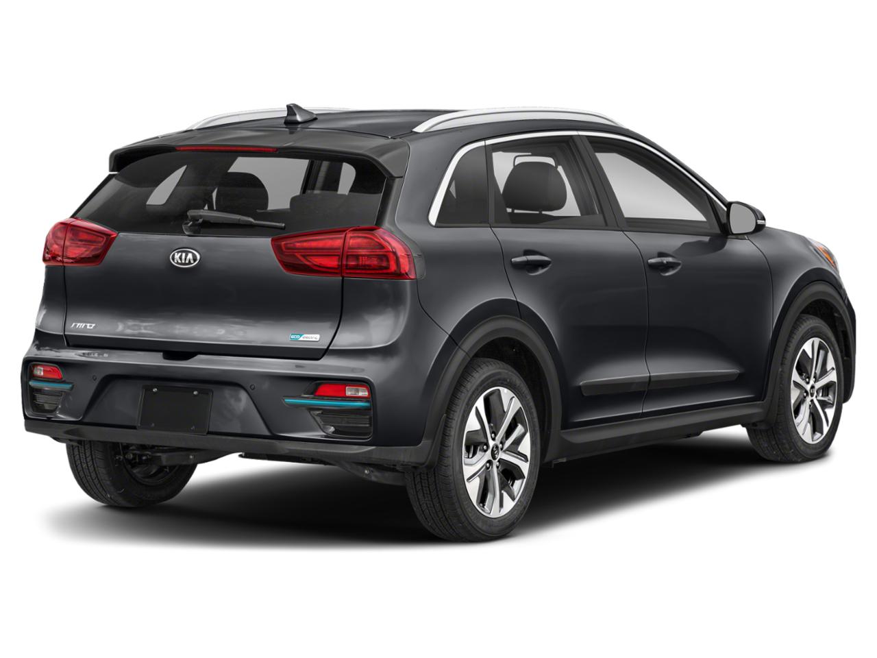 2020 Kia Niro EV Vehicle Photo in Terrell, TX 75160