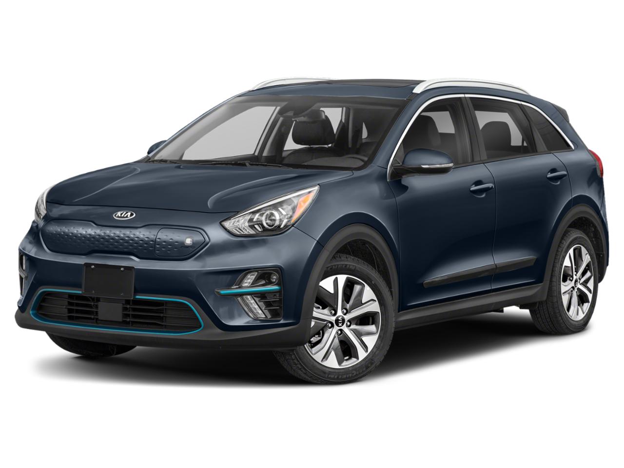 Certified 2020 Kia Niro EX Premium with VIN KNDCE3LG6L5055424 for sale in Winchester, VA