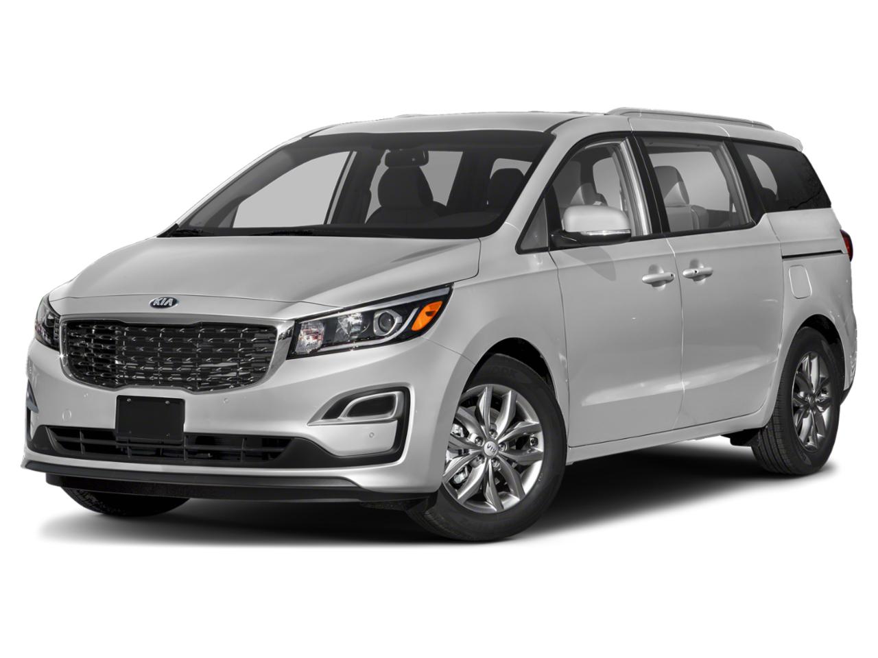 2020 Kia Sedona Vehicle Photo in Ft. Myers, FL 33907