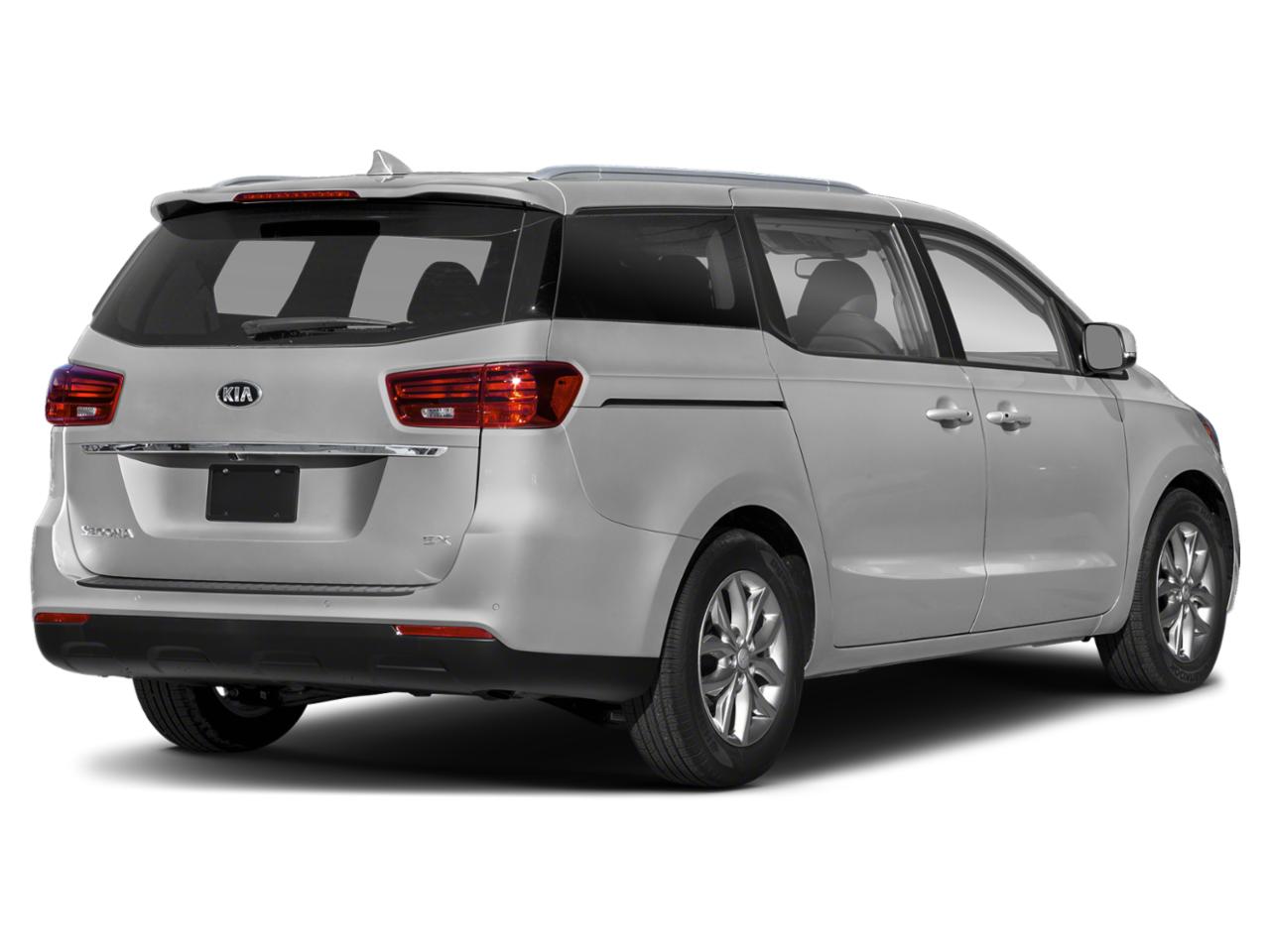 2020 Kia Sedona Vehicle Photo in Ft. Myers, FL 33907