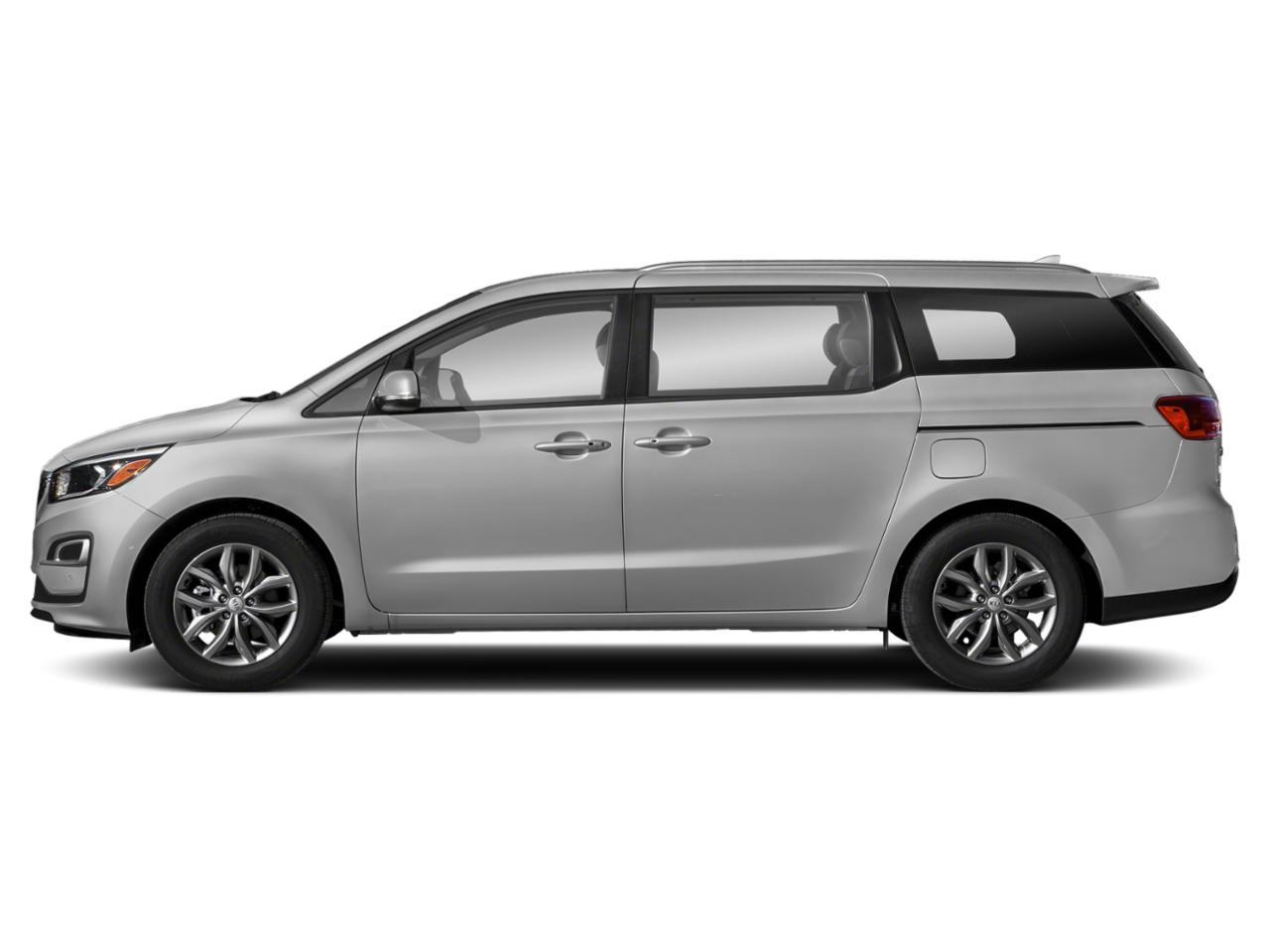 2020 Kia Sedona Vehicle Photo in Ft. Myers, FL 33907