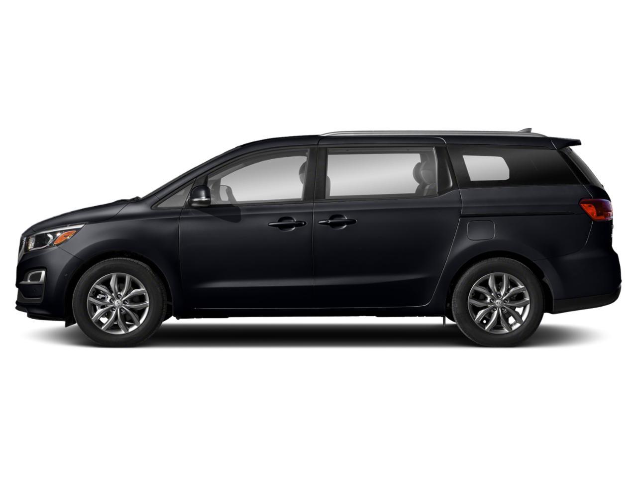 2020 Kia Sedona Vehicle Photo in Appleton, WI 54914