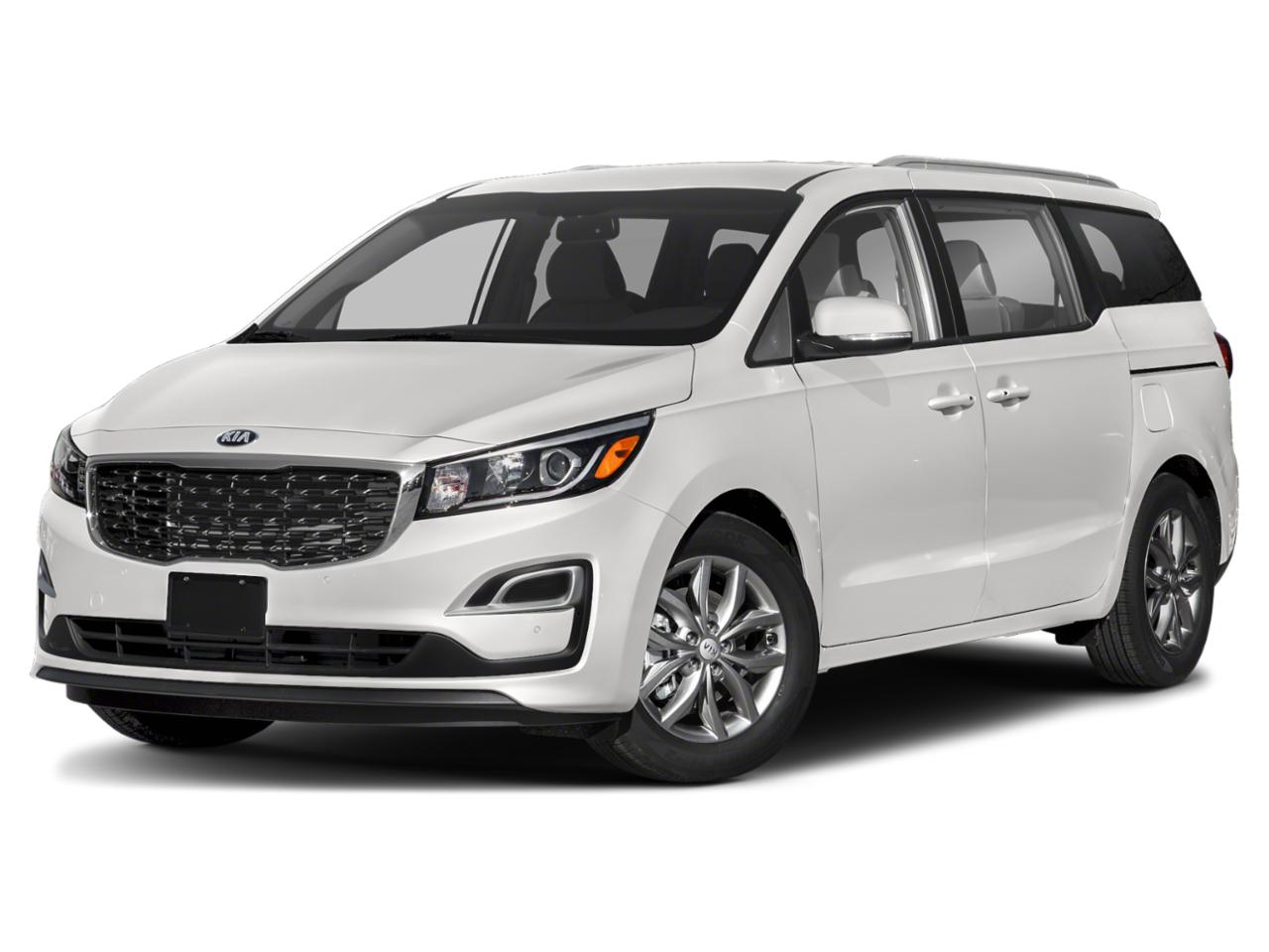 2020 Kia Sedona Vehicle Photo in APPLETON, WI 54914-4656