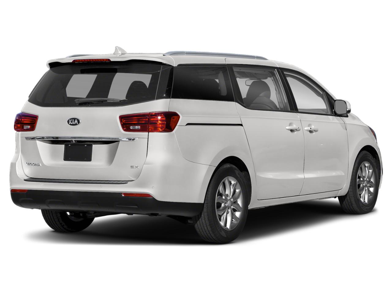 2020 Kia Sedona Vehicle Photo in APPLETON, WI 54914-4656