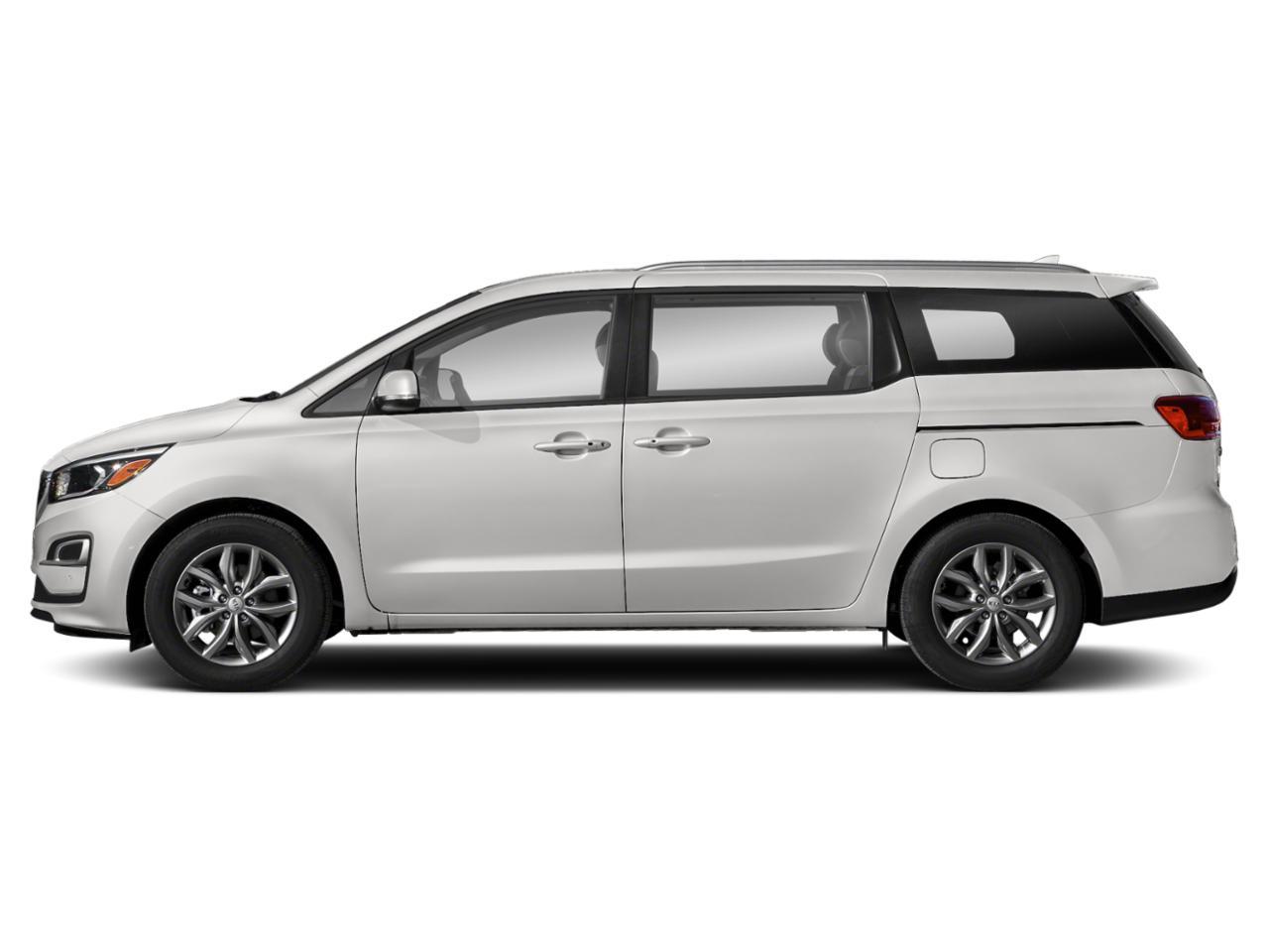 2020 Kia Sedona Vehicle Photo in APPLETON, WI 54914-4656