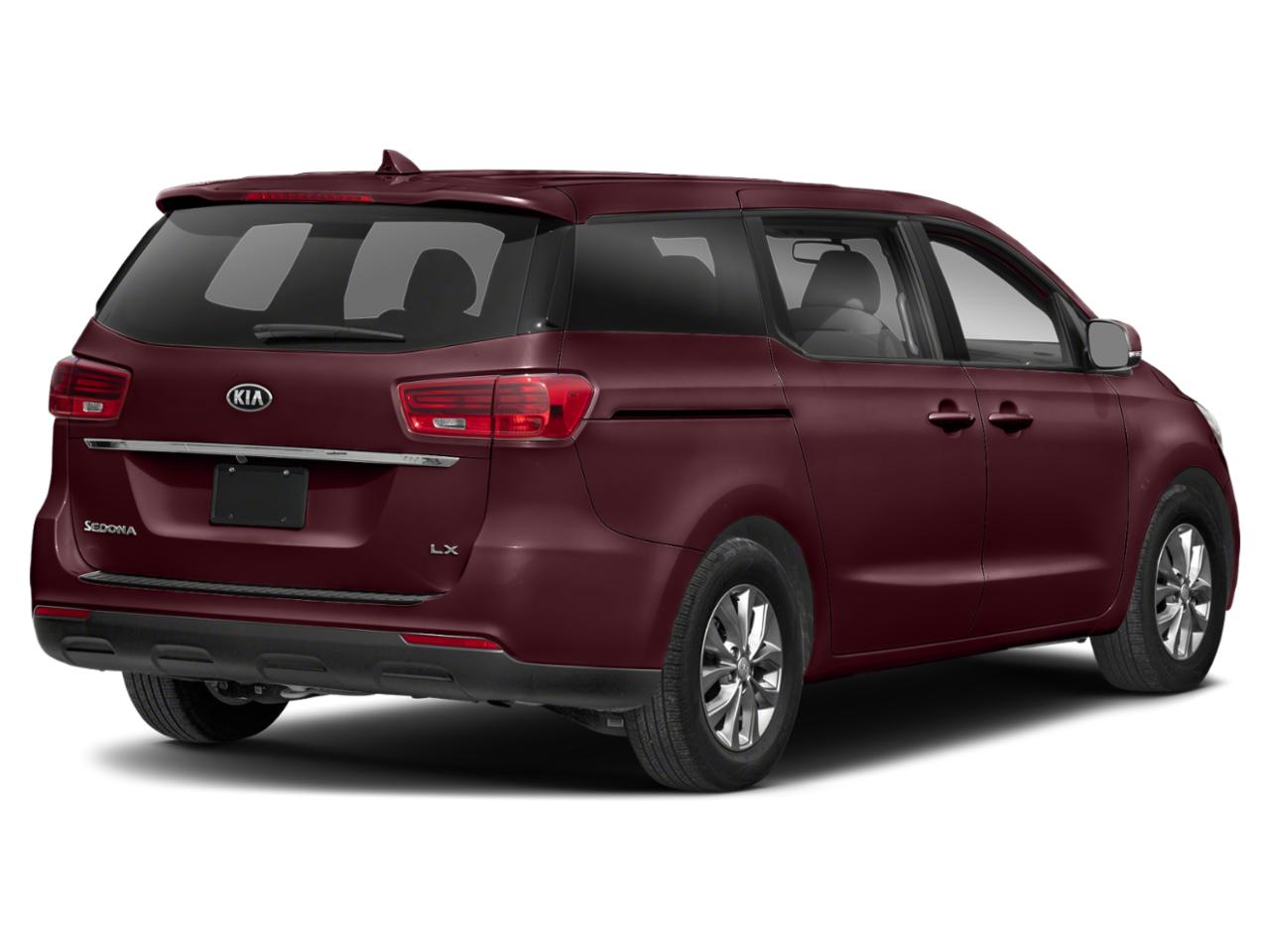 2020 Kia Sedona Vehicle Photo in Winter Park, FL 32792