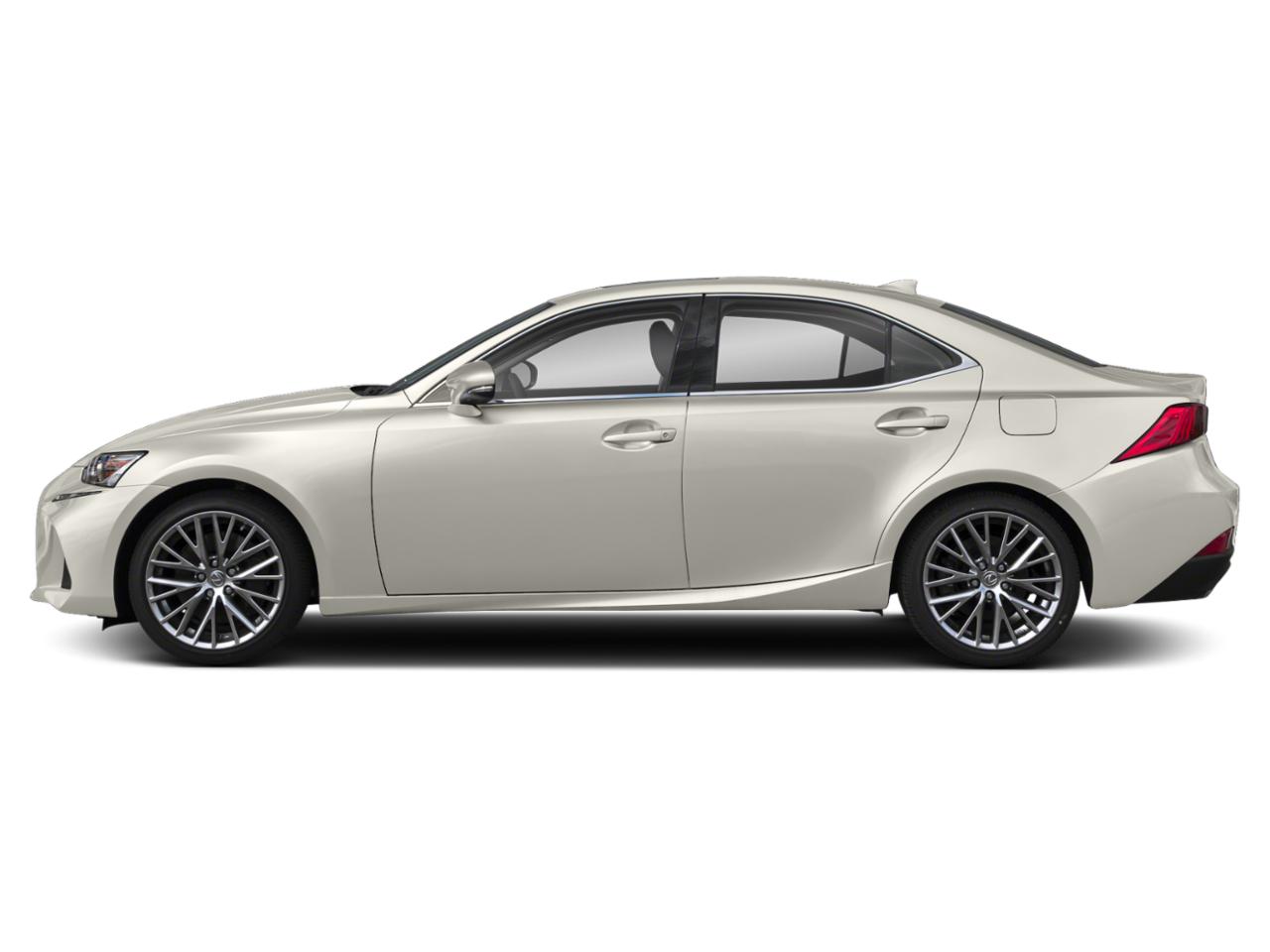 2020 Lexus IS 300 Vehicle Photo in Sanford, FL 32771