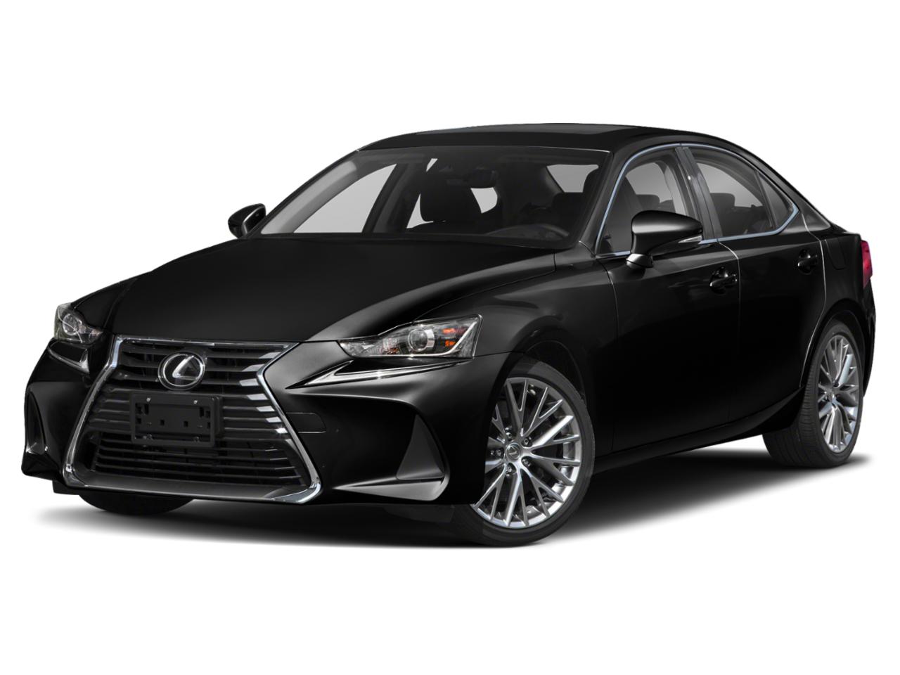 2020 Lexus IS 300 Vehicle Photo in MIAMI, FL 33172-3015