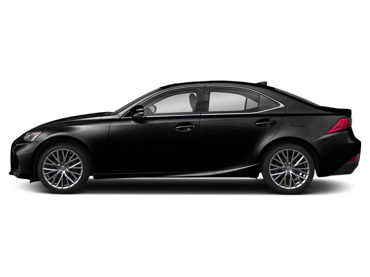 2020 Lexus IS 300 Vehicle Photo in San Antonio, TX 78230