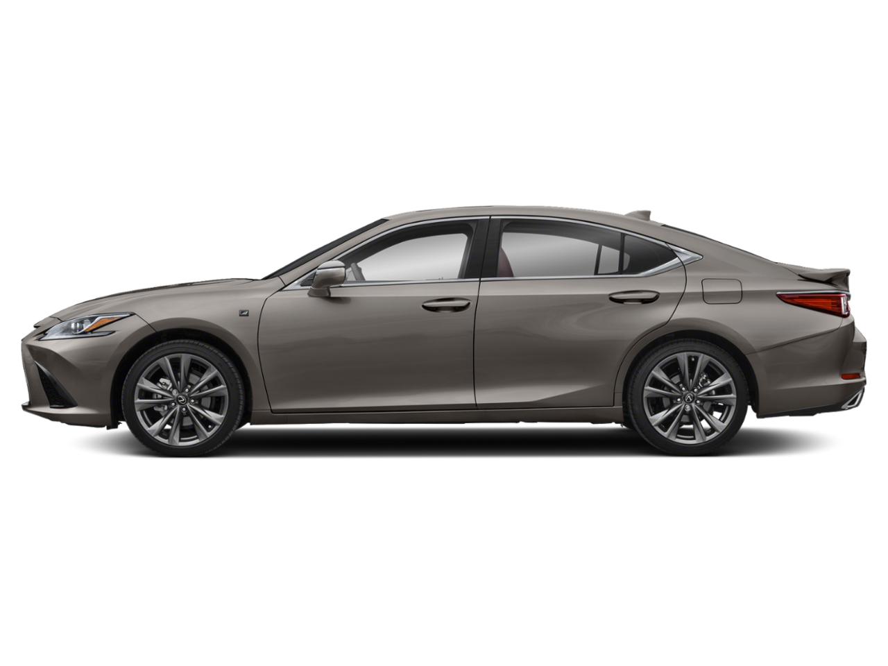 2020 Lexus ES 350 Vehicle Photo in Mechanicsburg, PA 17050