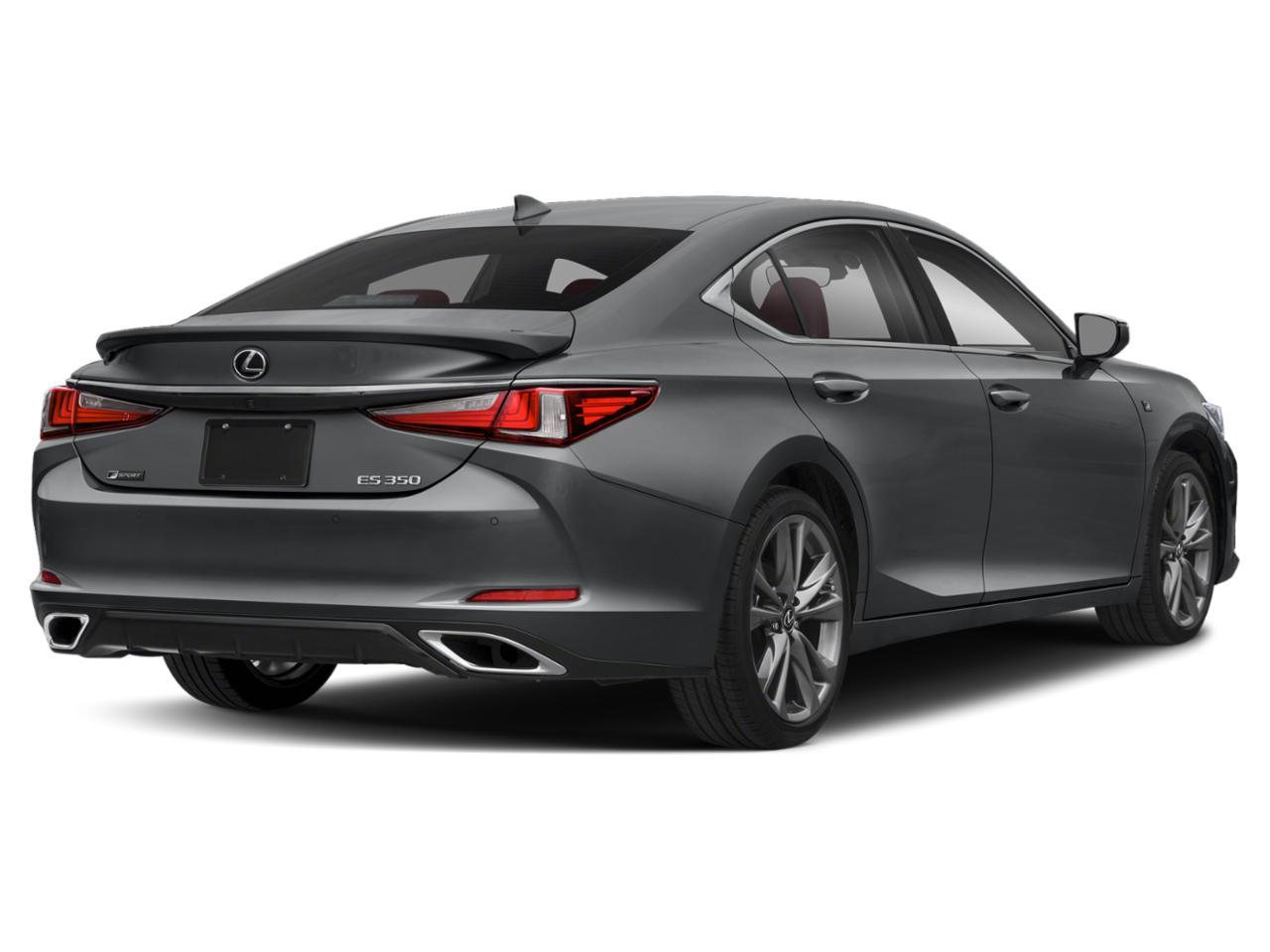 2020 Lexus ES Vehicle Photo in MIAMI, FL 33172-3015