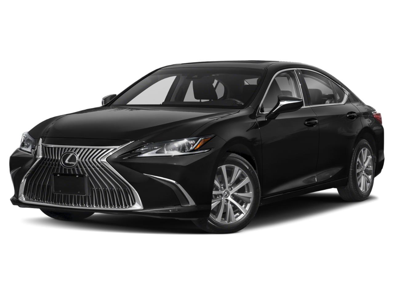 2020 Lexus ES 350 Vehicle Photo in Orlando, FL 32811