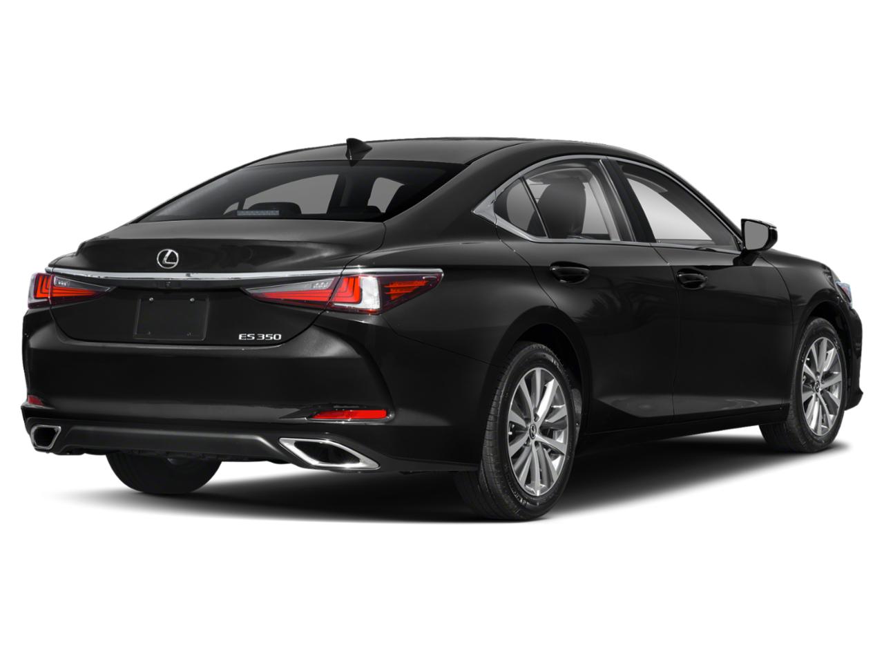 2020 Lexus ES 350 Vehicle Photo in Orlando, FL 32811