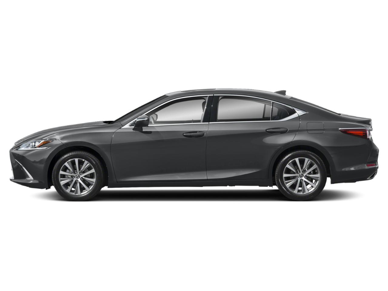 Used 2020 Lexus ES 350 with VIN 58ACZ1B15LU062459 for sale in Benton, AR