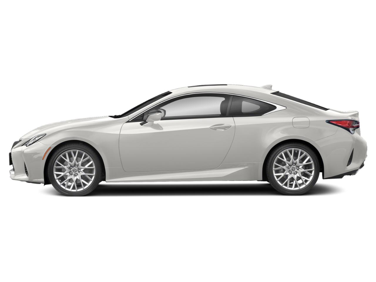 2020 Lexus RC 350 Vehicle Photo in Memphis, TN 38125