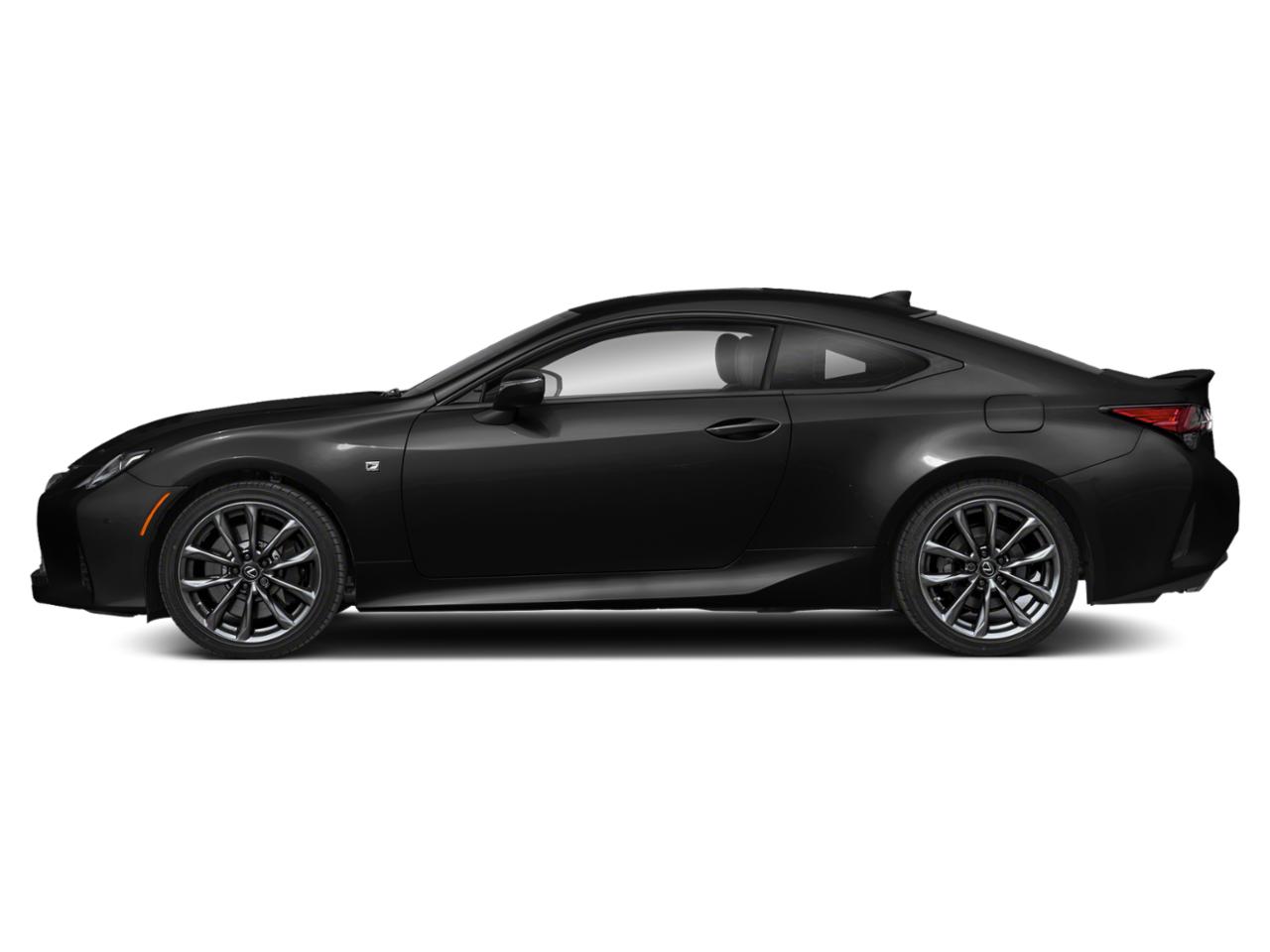 2020 Lexus RC 300 Vehicle Photo in West Palm Beach, FL 33417