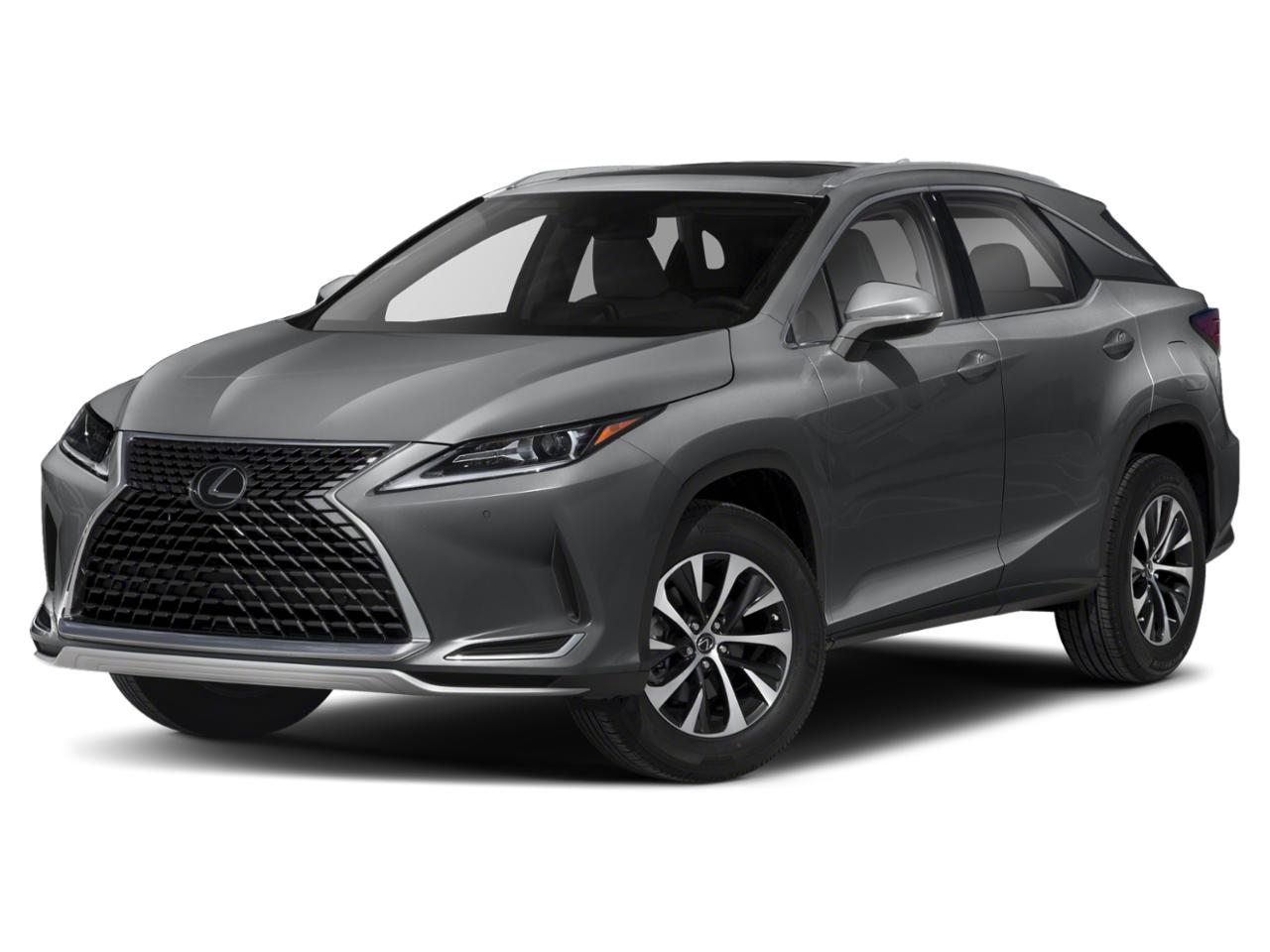 2020 Lexus RX 350 Vehicle Photo in Houston, TX 77007