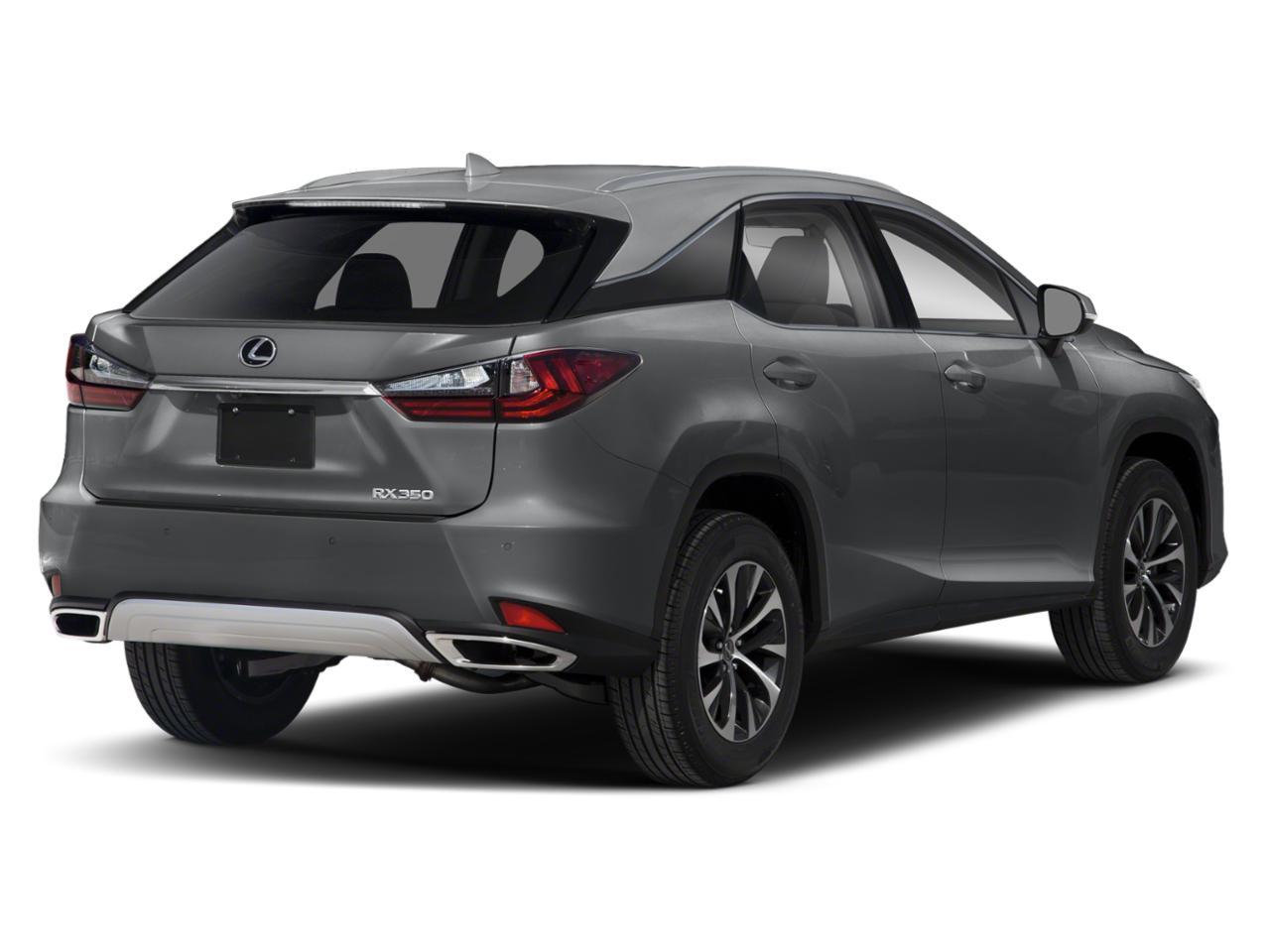 2020 Lexus RX 350 Vehicle Photo in Bethesda, MD 20852