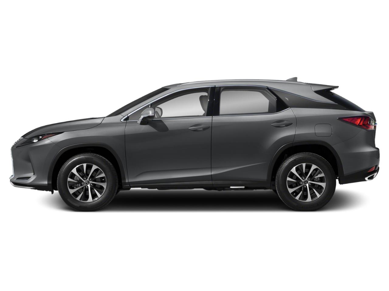 2020 Lexus RX 350 Vehicle Photo in Houston, TX 77007