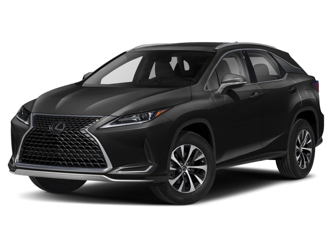 2020 Lexus RX 350 Vehicle Photo in Clearwater, FL 33761