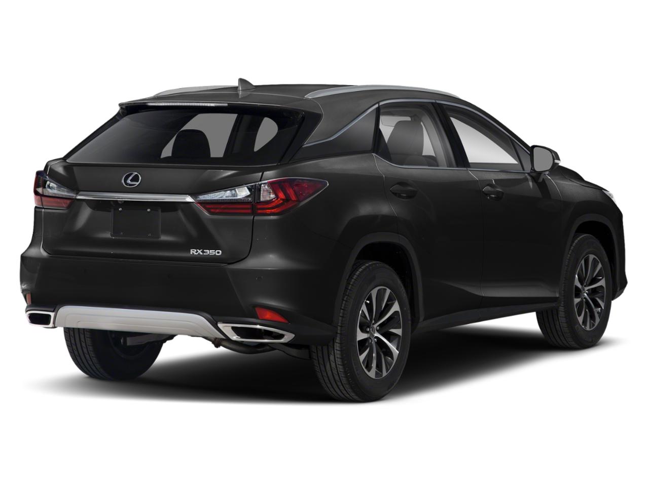 2020 Lexus RX 350 Vehicle Photo in Clearwater, FL 33761