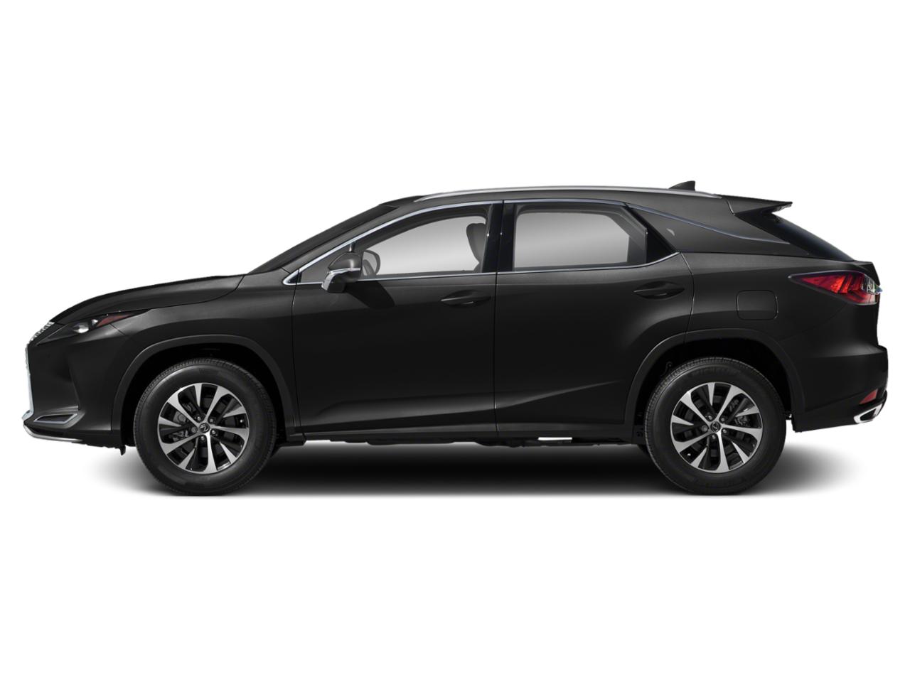 2020 Lexus RX 350 Vehicle Photo in Clearwater, FL 33761