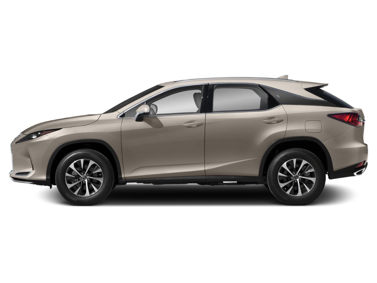 2020 Lexus RX 350 Vehicle Photo in West Palm Beach, FL 33417