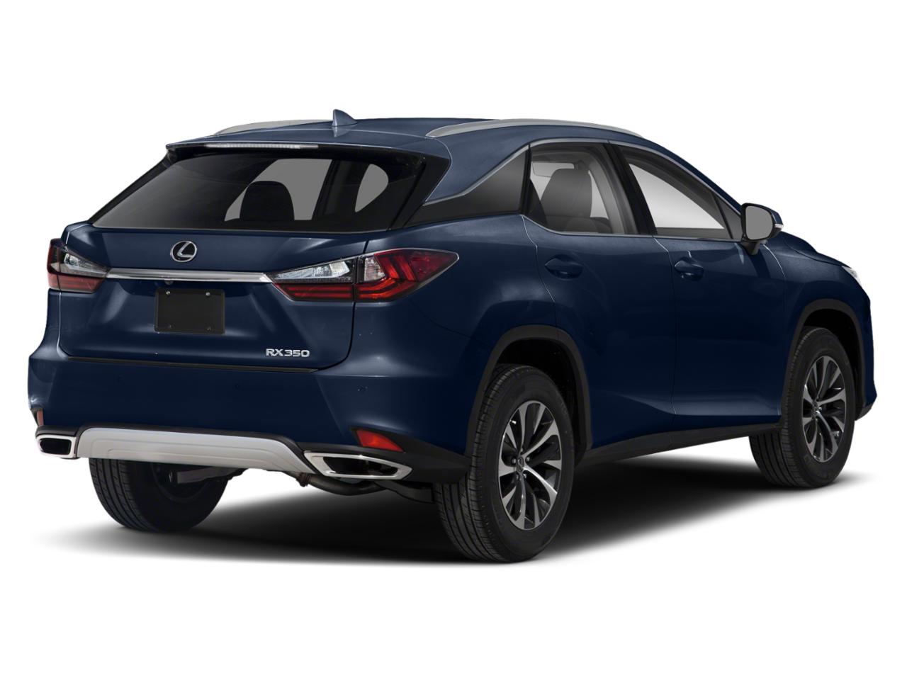 2020 Lexus RX 350 Vehicle Photo in Houston, TX 77007